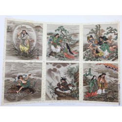 Gems of Japanese Art and Handicraft